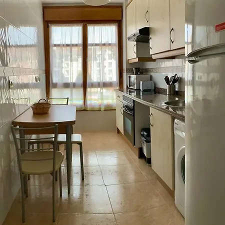 شقة 203a Duplex Casco Antiguo-centro De Villaviciosa *