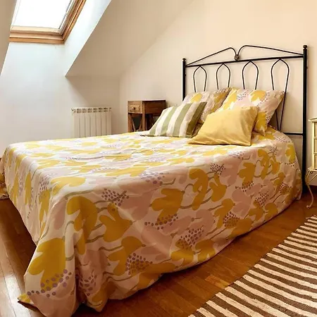 203a Duplex Casco Antiguo-centro De Villaviciosa *