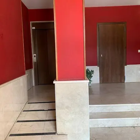 203a Duplex Casco Antiguo-centro De Villaviciosa فِيافيثيوسّا