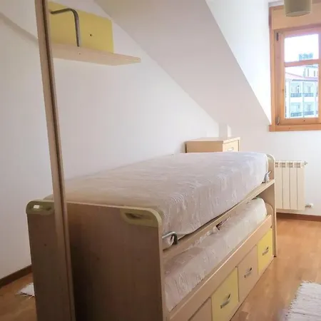 شقة 203a Duplex Casco Antiguo-centro De Villaviciosa